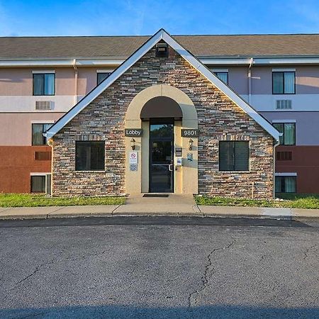 Suburban Studios Louisville East Exterior foto