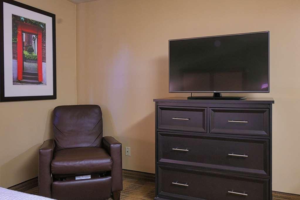 Suburban Studios Louisville East Quarto foto