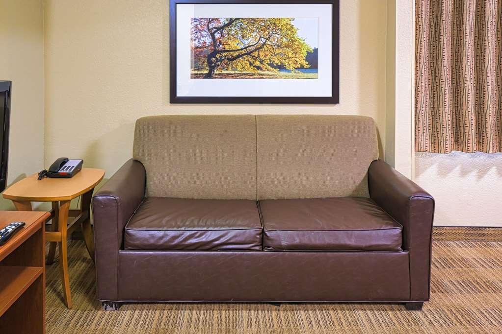 Suburban Studios Louisville East Quarto foto