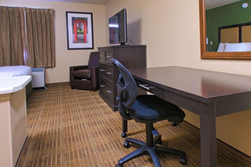 Suburban Studios Louisville East Quarto foto