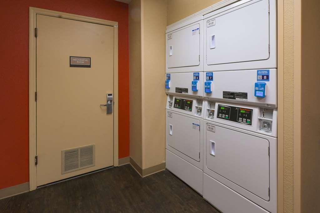 Suburban Studios Louisville East Facilidades foto
