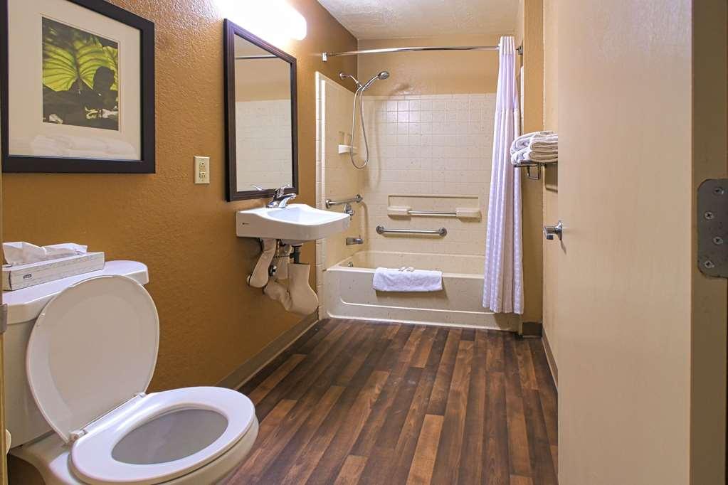 Suburban Studios Louisville East Quarto foto