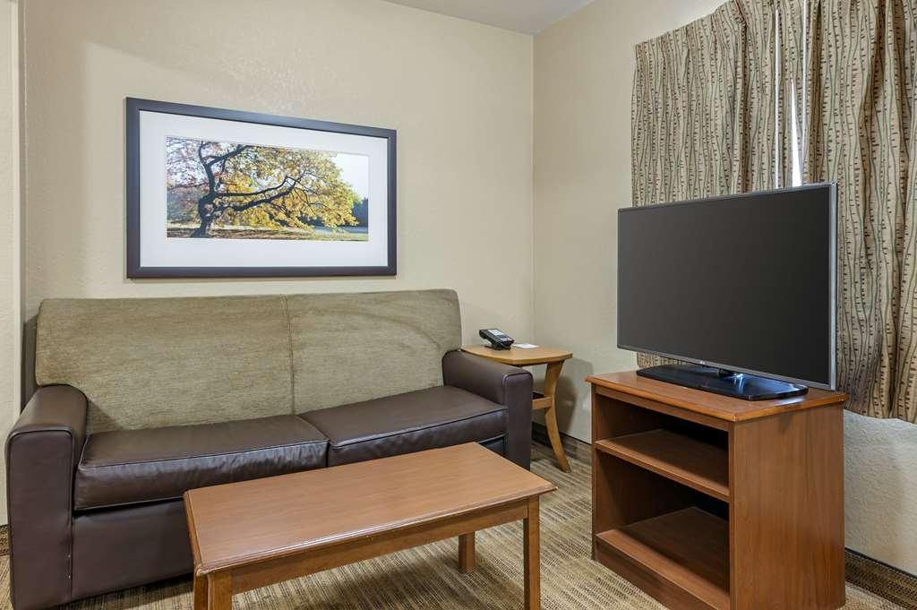 Suburban Studios Louisville East Quarto foto