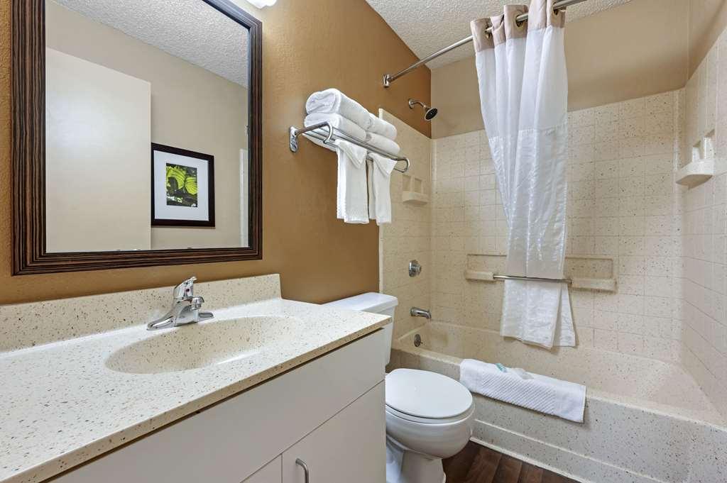 Suburban Studios Louisville East Quarto foto