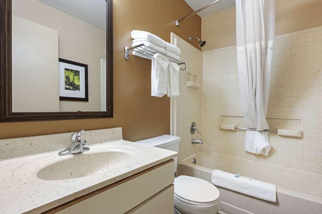 Suburban Studios Louisville East Quarto foto