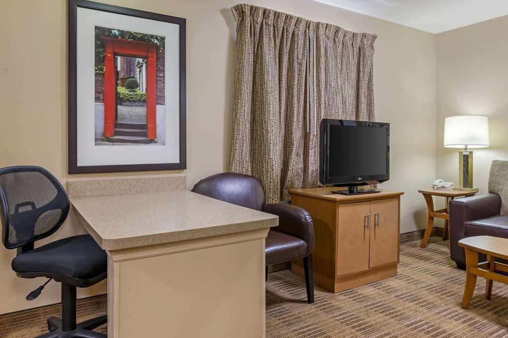 Suburban Studios Louisville East Quarto foto