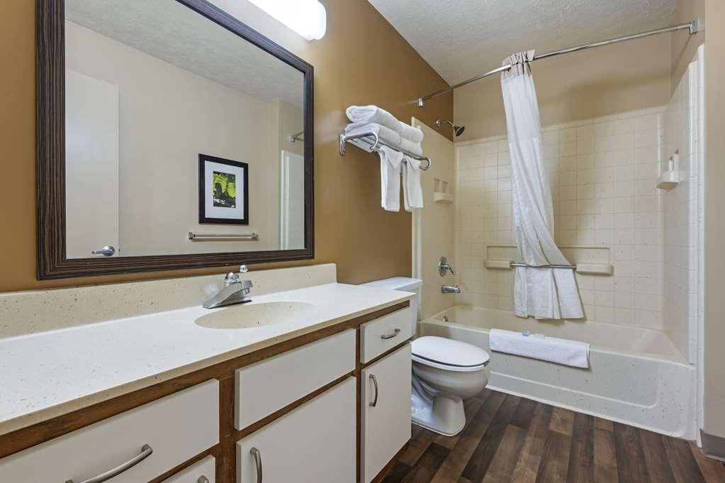 Suburban Studios Louisville East Quarto foto